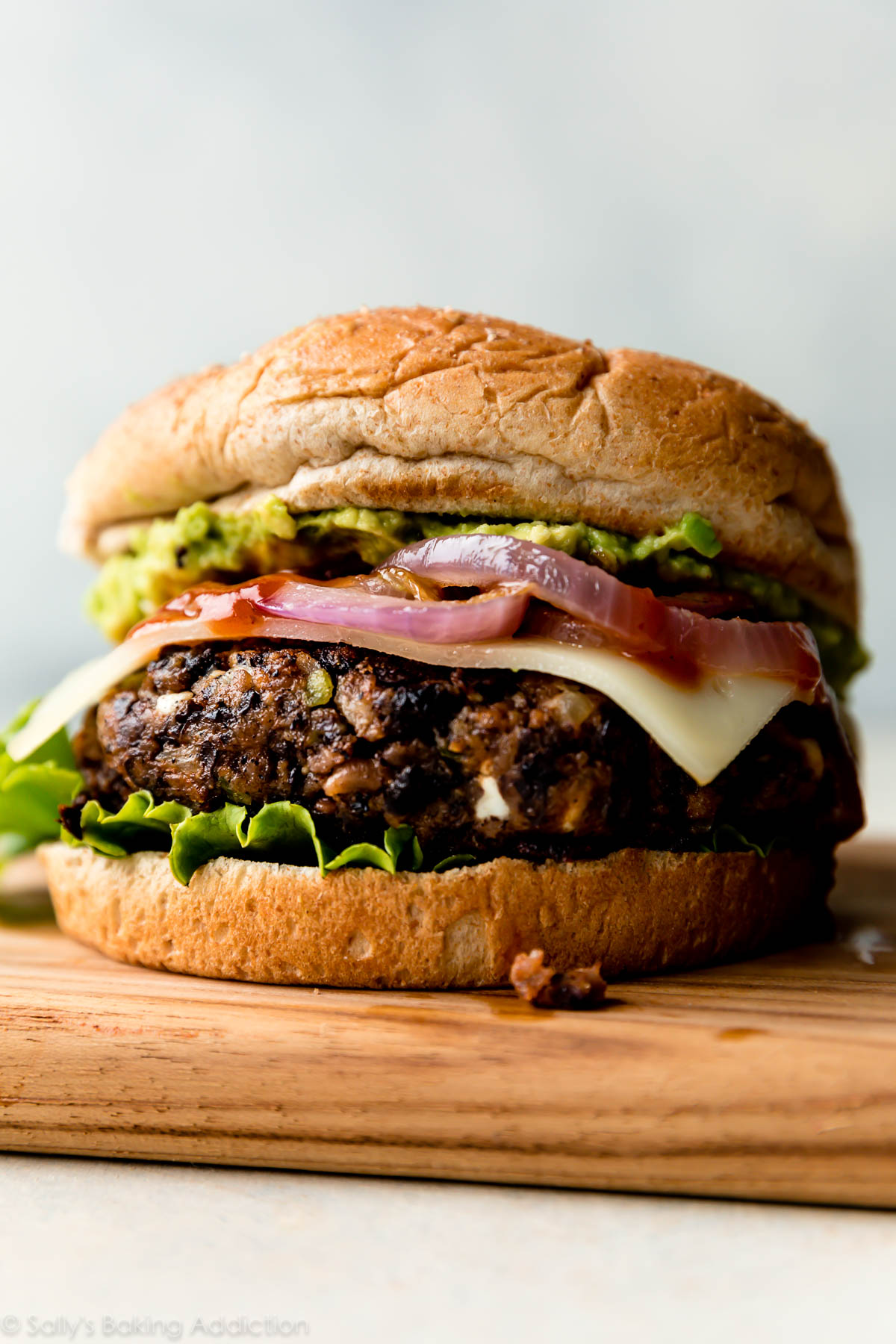 SMASH CLASSICO (2 HAMBURGUERES DE 100GR)