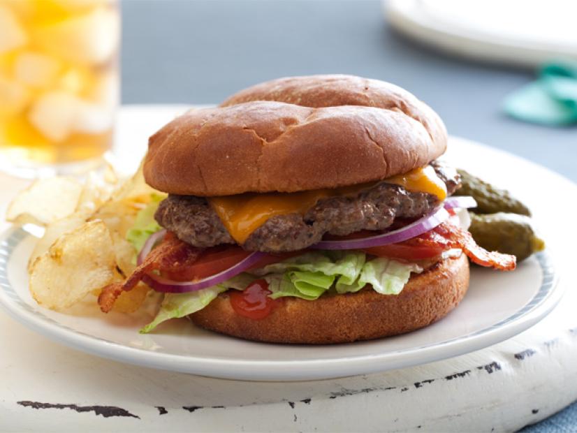 SMASH MAGNÍFICO (1 HAMBURGUER DE 100GR)