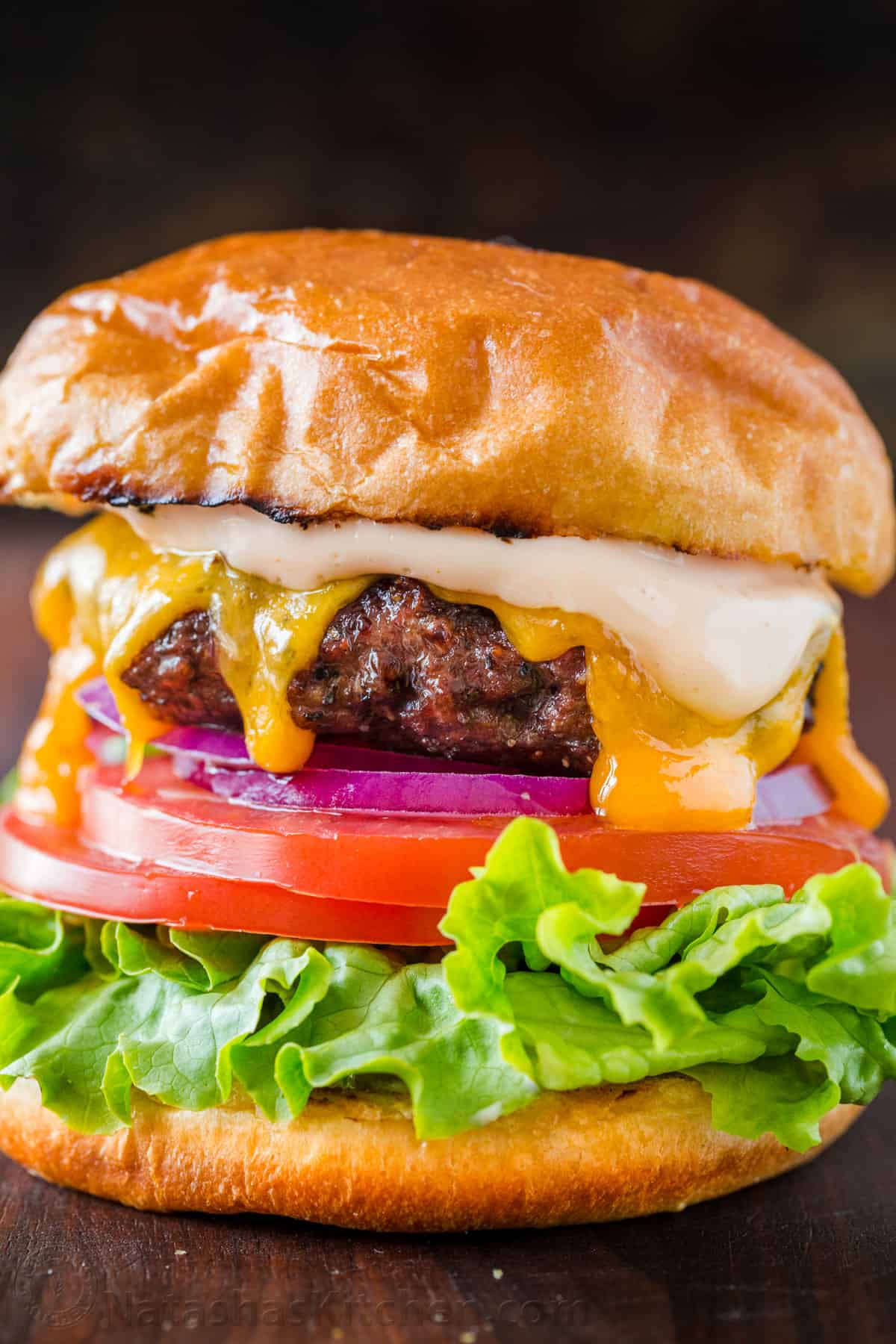SMASH MAGNIFÍCO PLOC (1 HAMBURGUER DE 100GR)