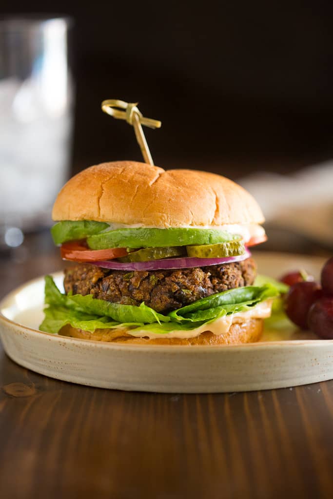 SMASH MONSTER (1 HAMBURGUER DE 100GR)