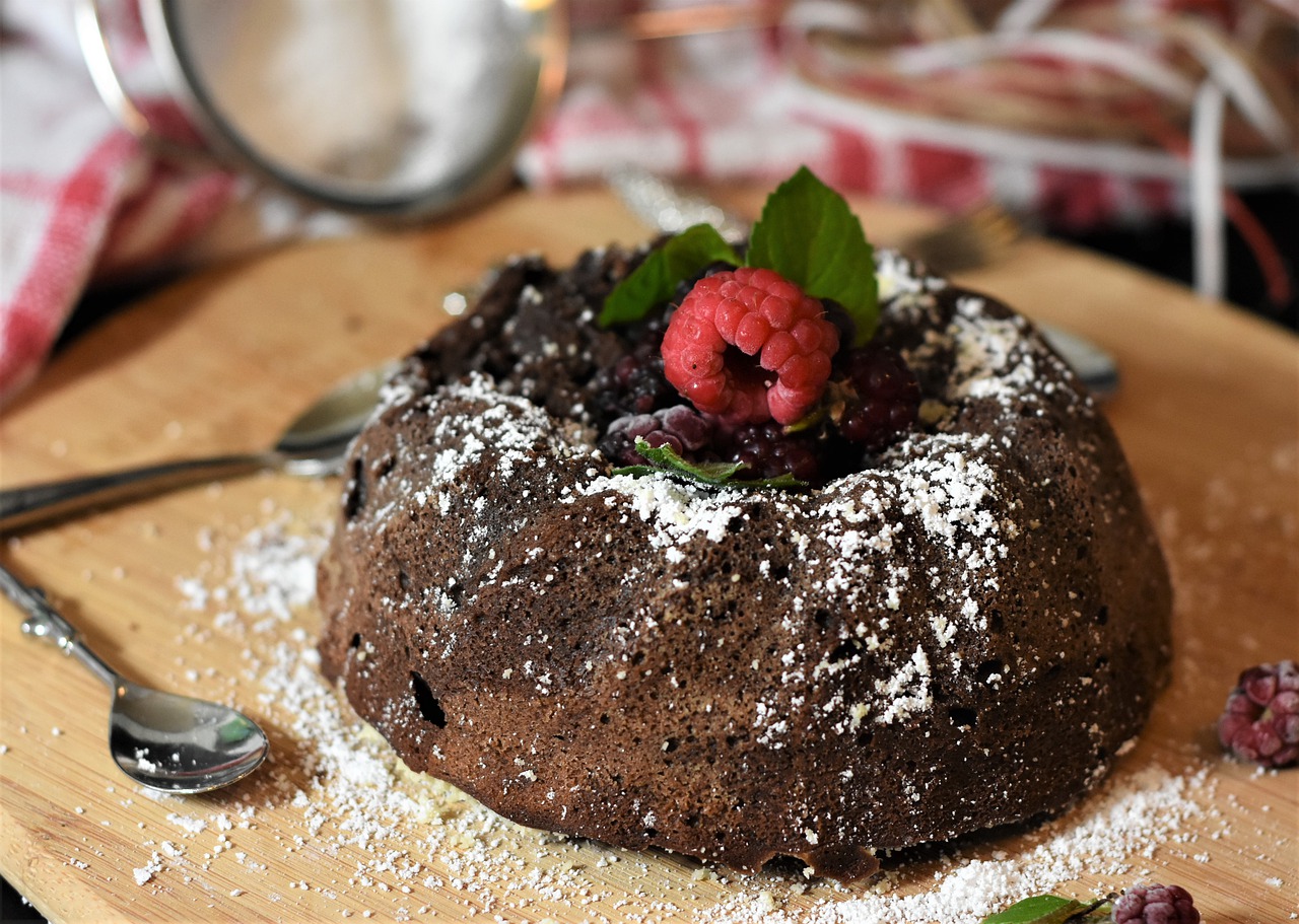 COOKIE DE NUTELLA